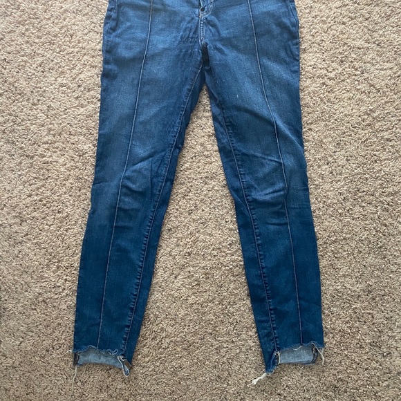 Free People Jeans - Picture 2 of 2